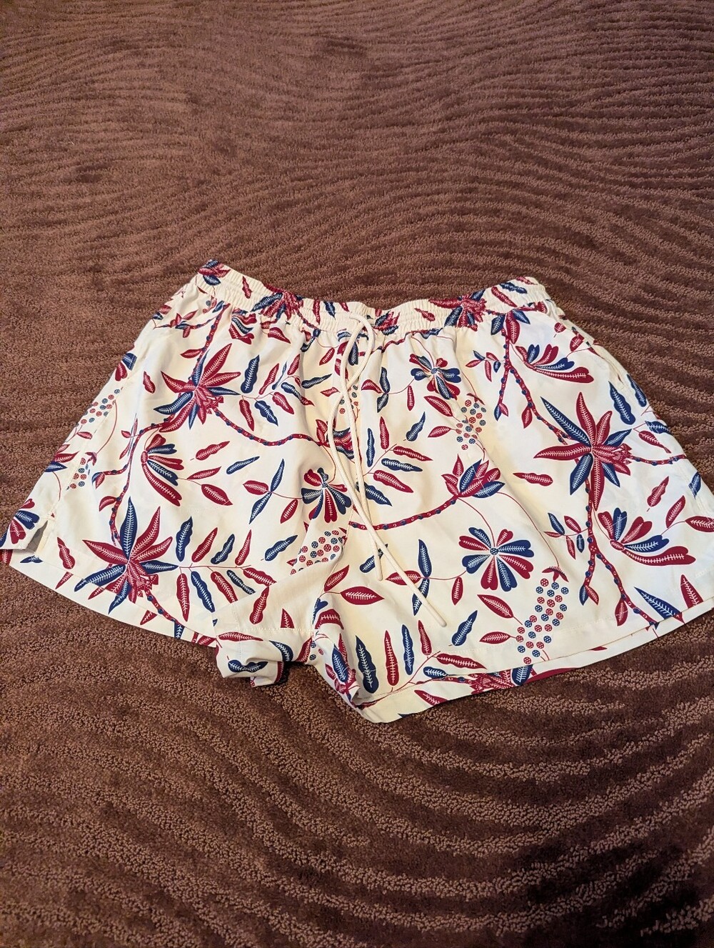 Outdoor Voices Waterproof Shorts